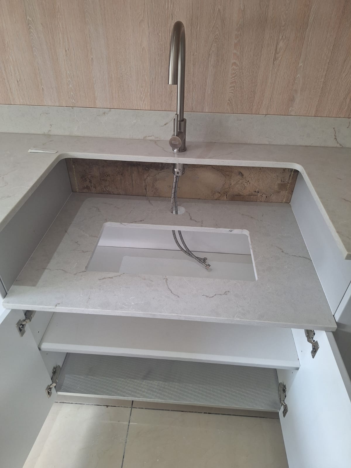 Leak detection